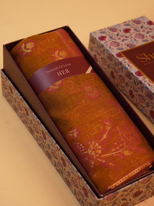 Shaza Select Gift Box