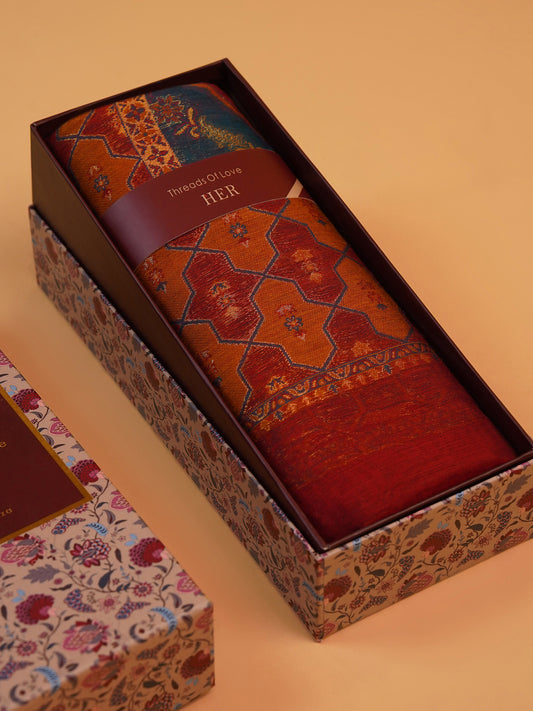 Shaza Select Gift Box - (Only Her Available)
