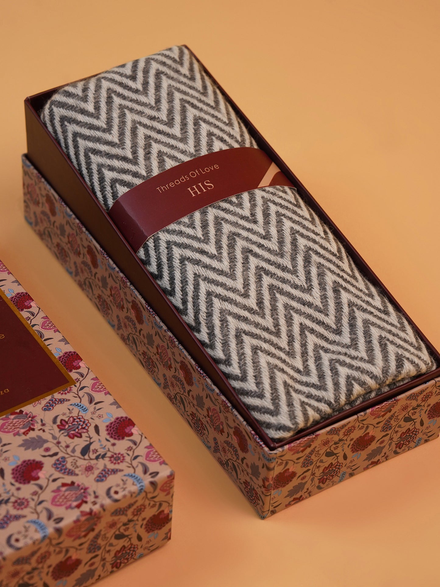 Shaza Select Gift Box (Only His Available)