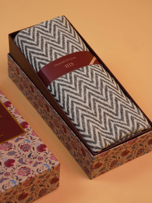 Shaza Select Gift Box