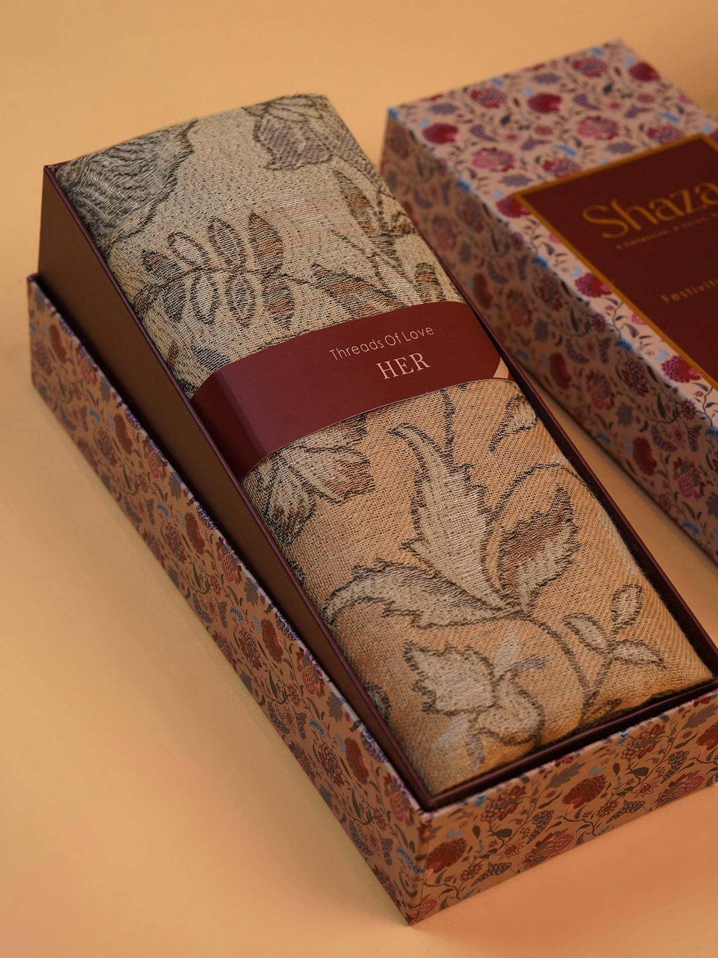 Shaza Select Gift Box (Only His Available)