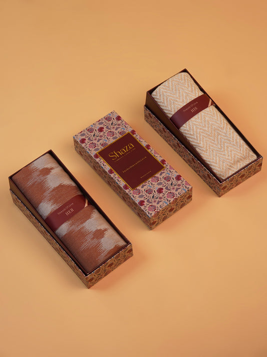 Shaza Select Gift Box