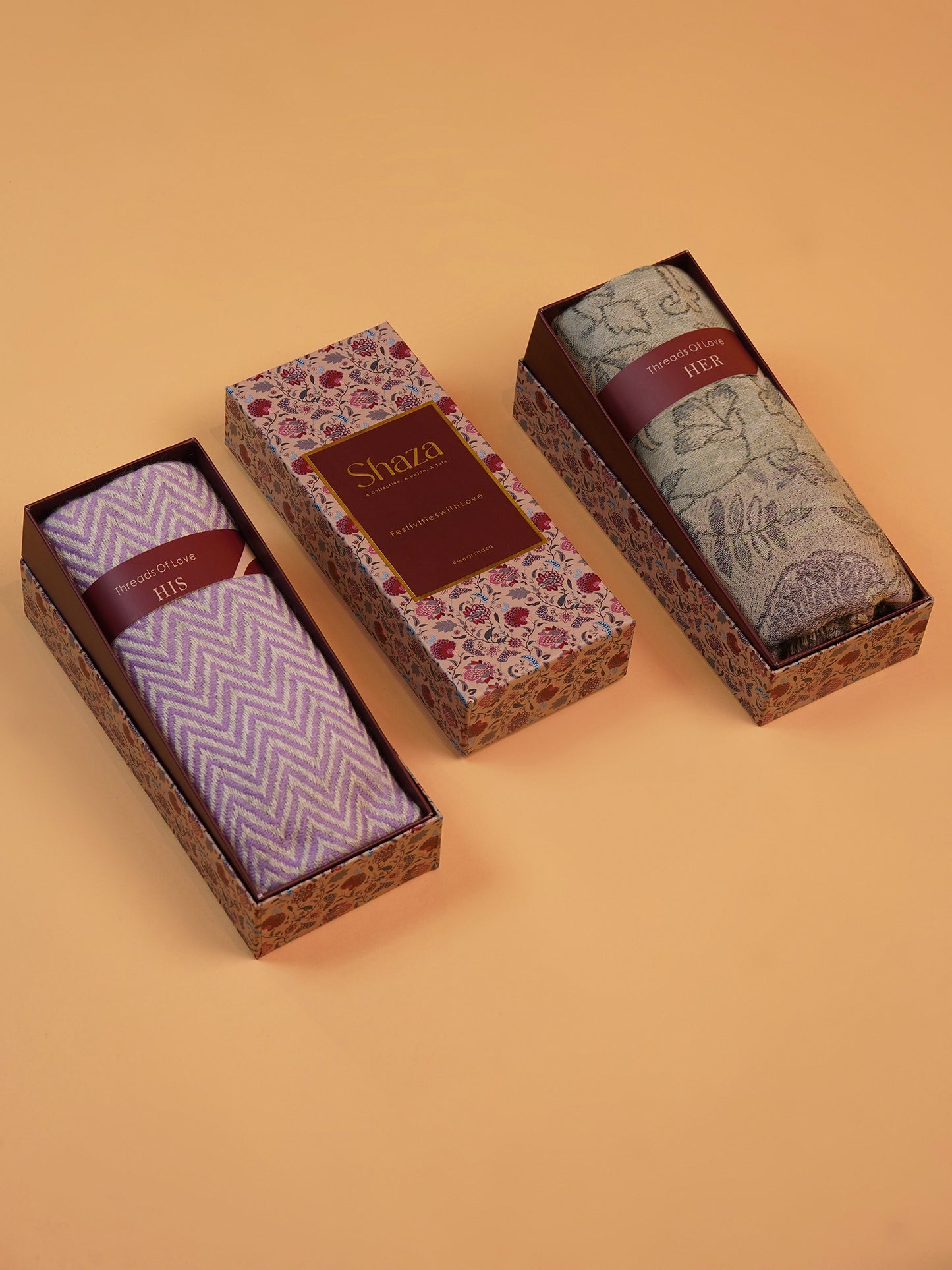 The Curated Coffer set (Only His Available)