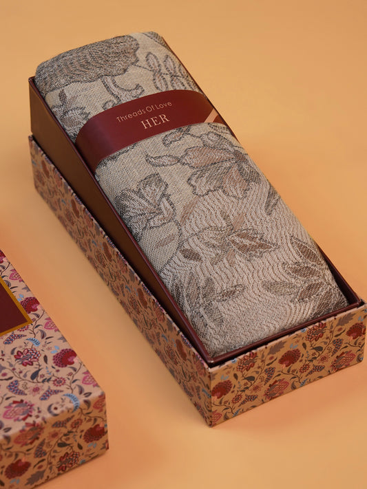 The Curated Coffer set