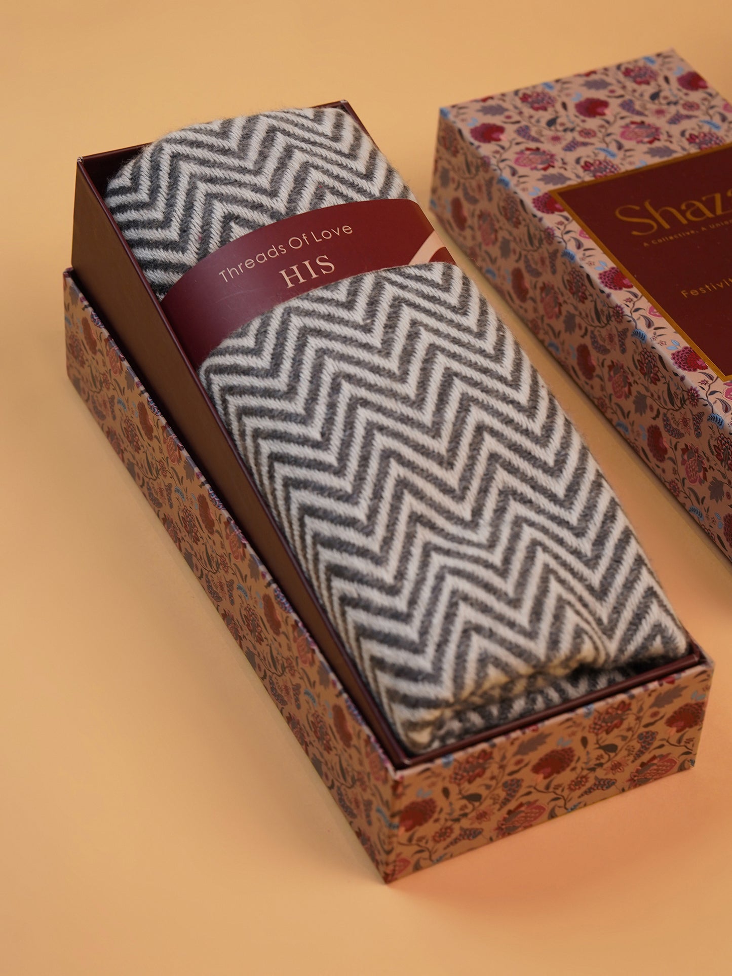 The Curated Coffer set (Only His Available)