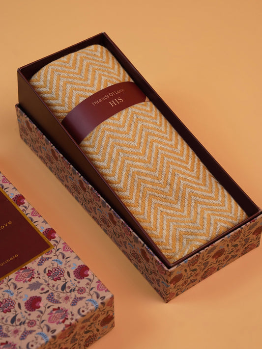 Shaza Select Gift Box