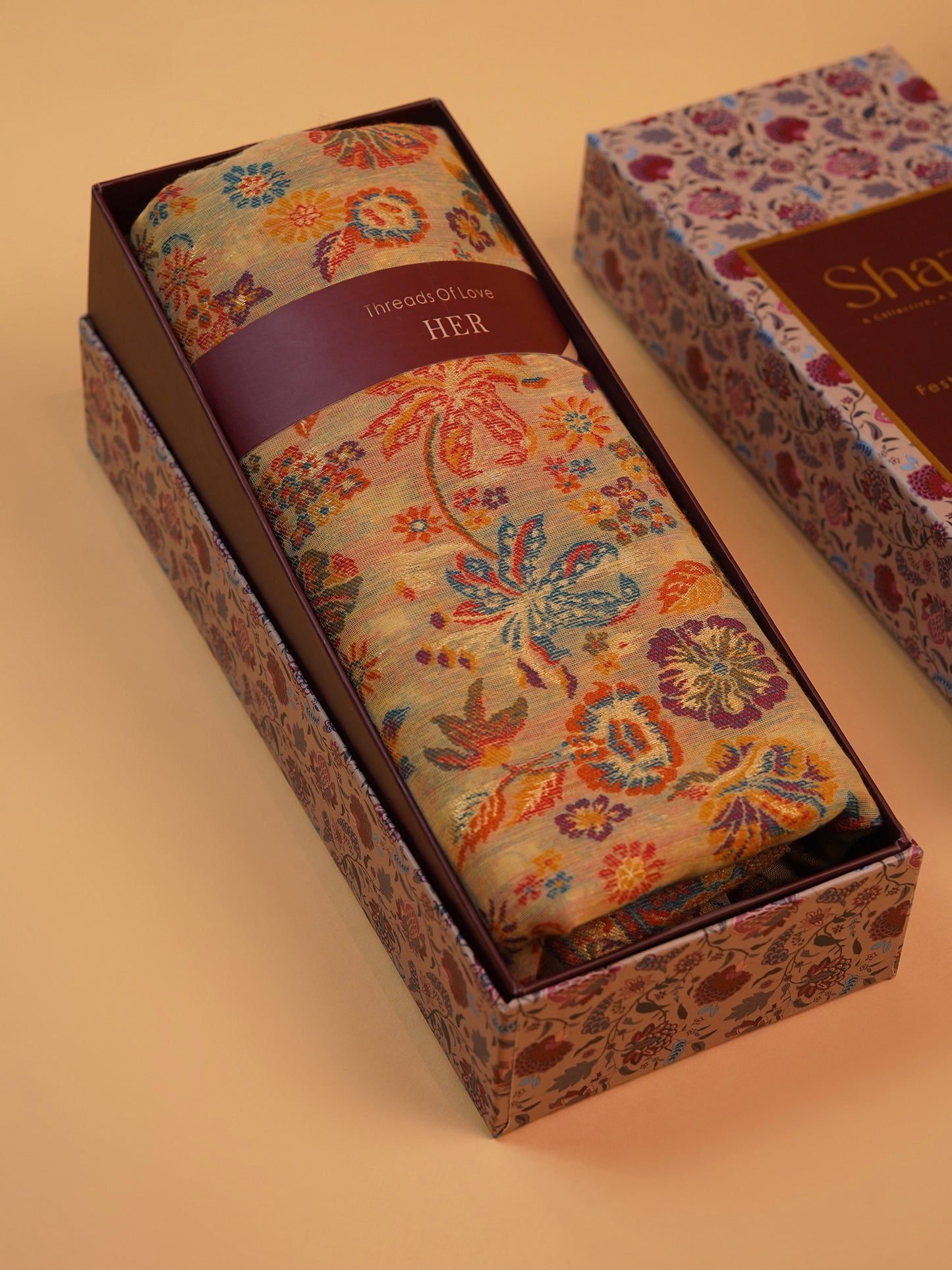 Shaza Select Gift Box