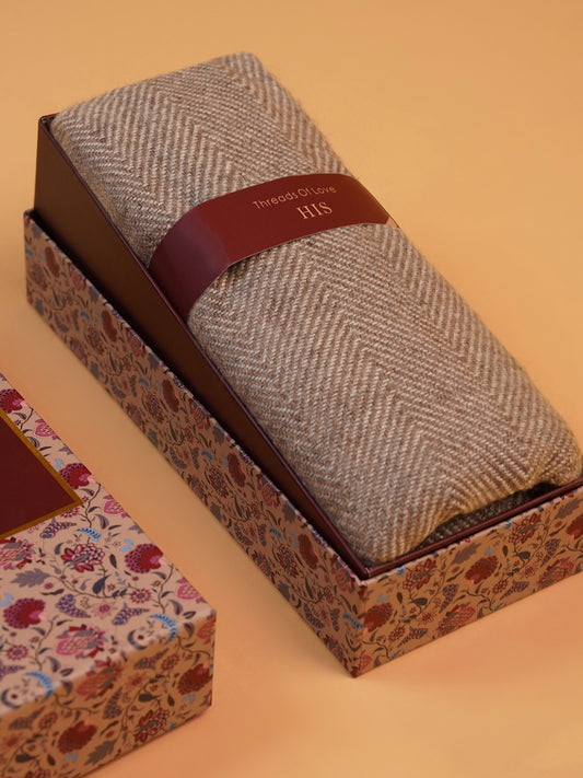 The Curated Coffer set