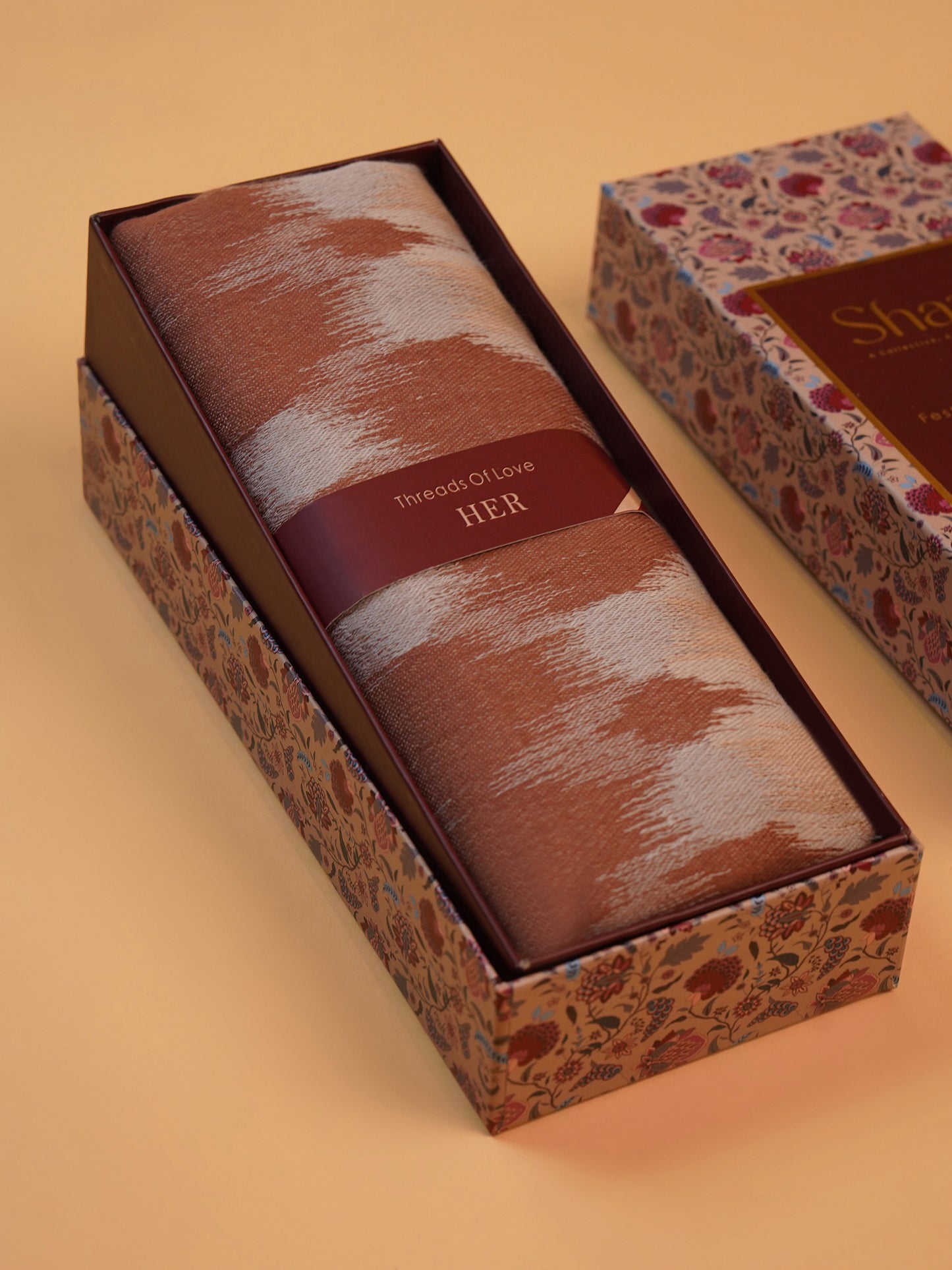 Shaza Select Gift Box - (Only Her Available)