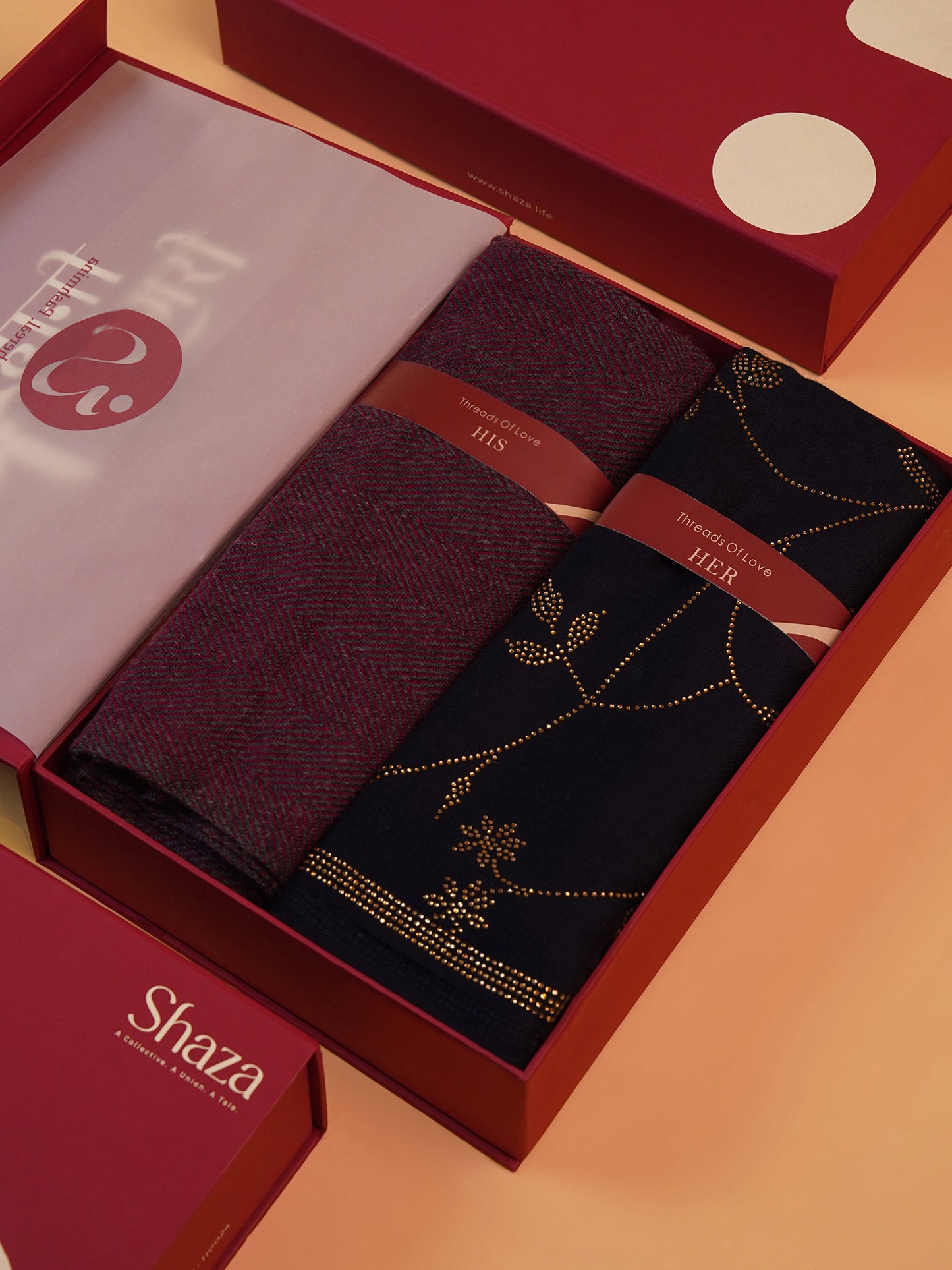 Rivayat Gift Box