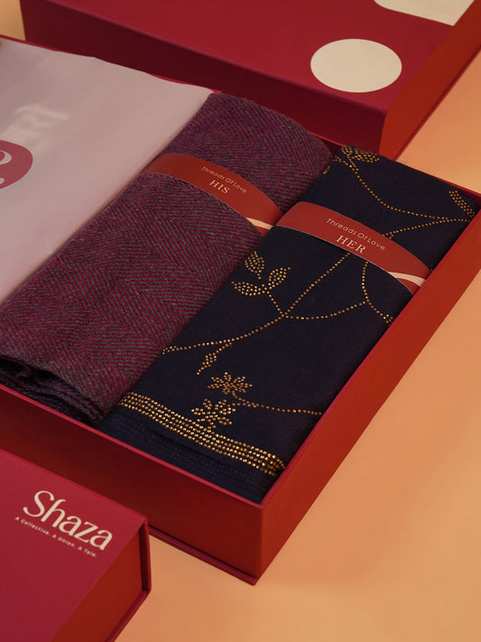 Rivayat Gift Box