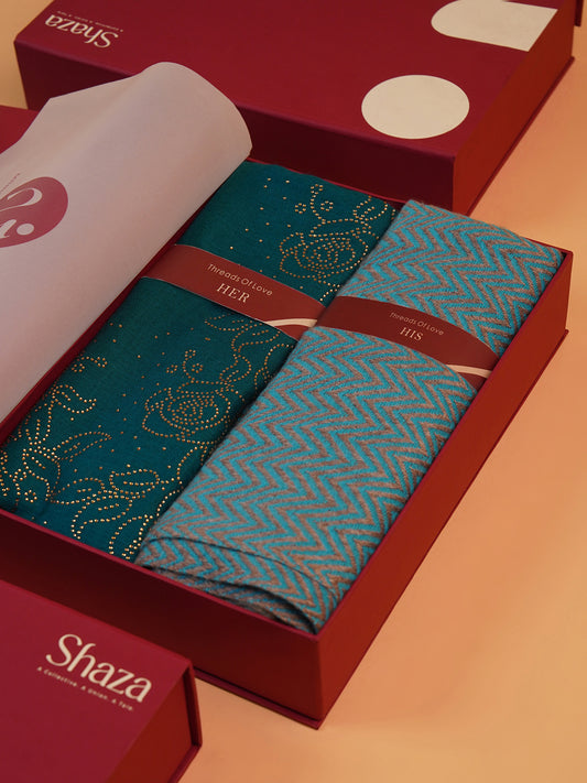 Rivayat Gift Box