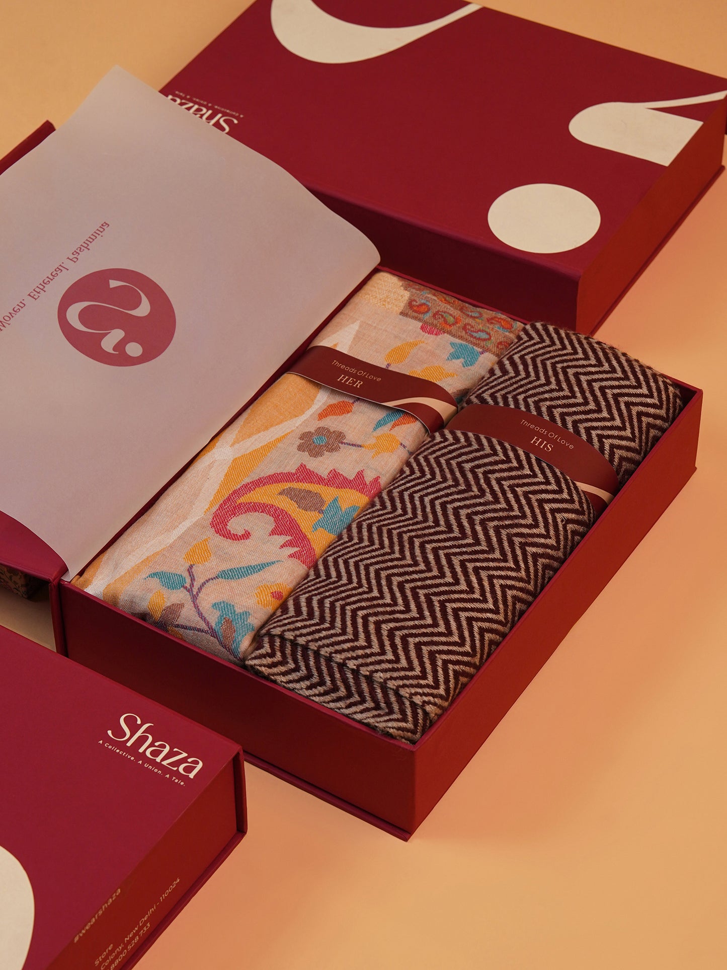 Rivayat Gift Box