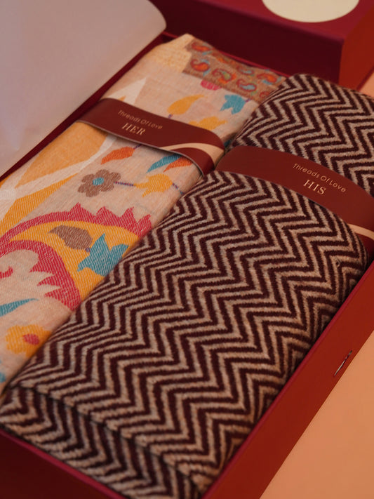 Rivayat Gift Box