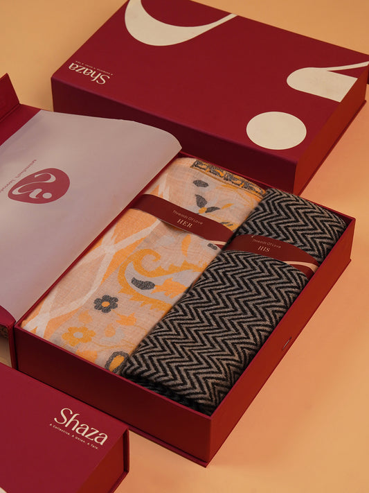 Rivayat Gift Box