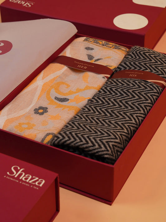 Rivayat Gift Box