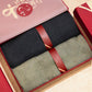 Unisex Wool Set