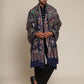 Vrindavan Pashmina Shawl