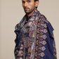 Vrindavan Pashmina Shawl