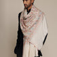 Kalamkari Pashmina Shawl