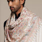 Kalamkari Pashmina Shawl