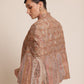 Wool Cape Jacket