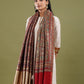 Noor-e-Jamawar Kani Shawl