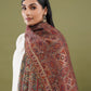 Noor-e-Jamawar Kani Shawl
