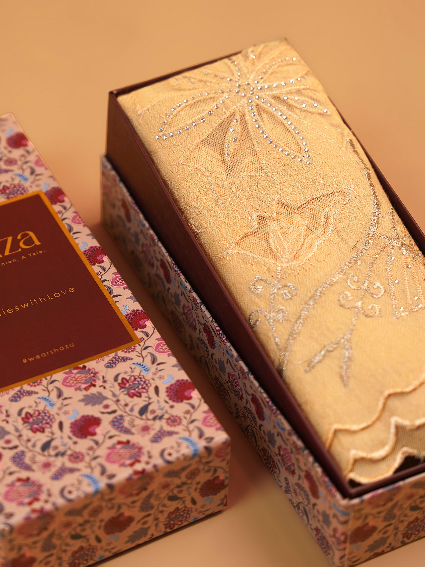 The Signature Offering Keepsake