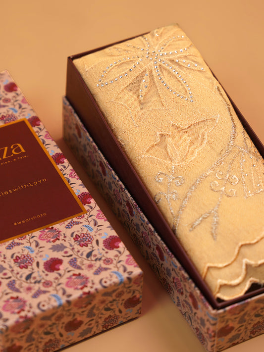 The Signature Offering Keepsake