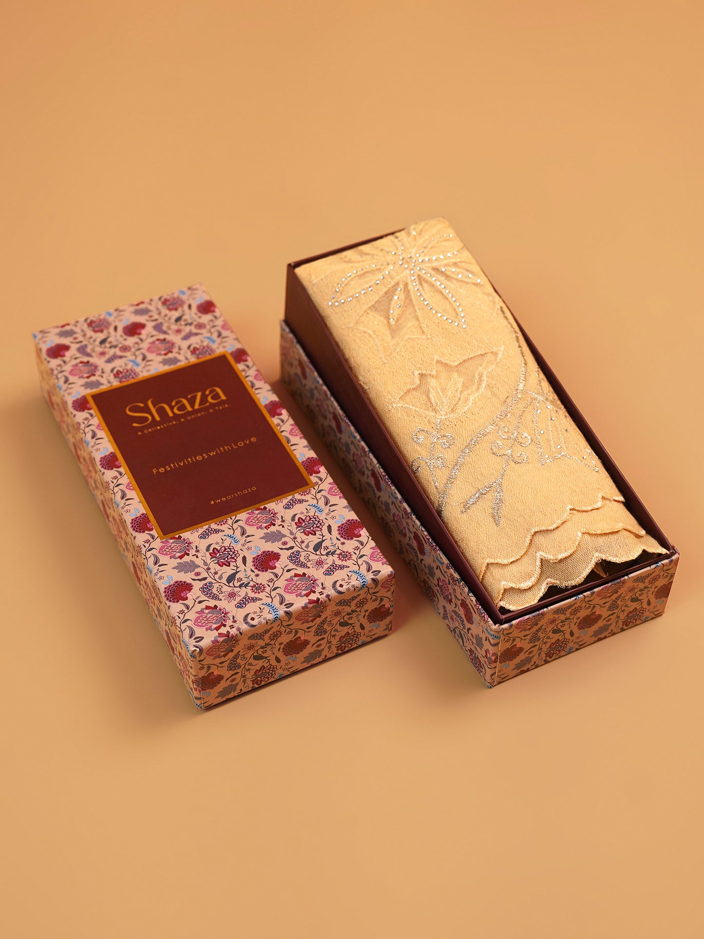 The Signature Offering Keepsake