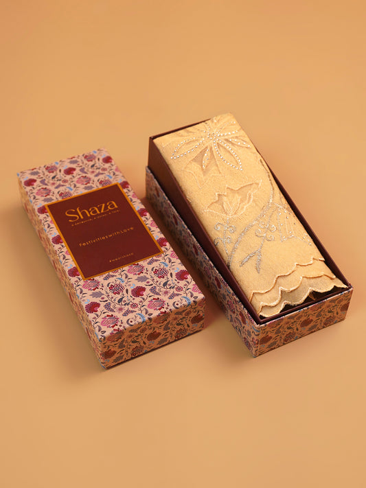 The Signature Offering Keepsake