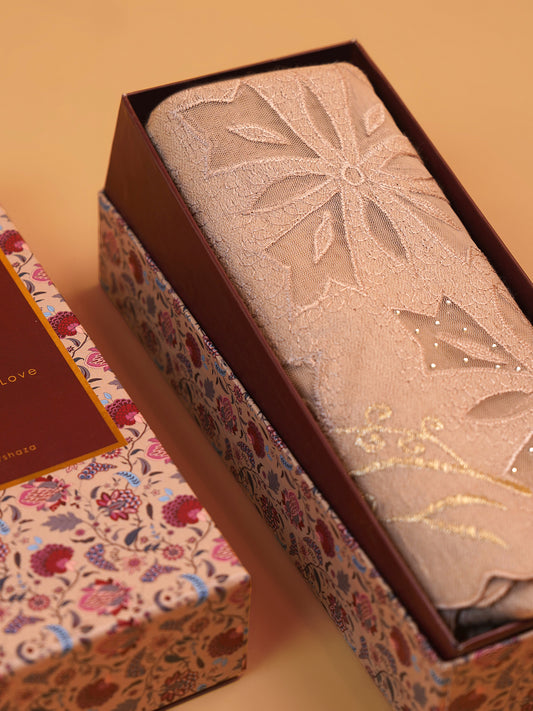 The Signature Offering Keepsake