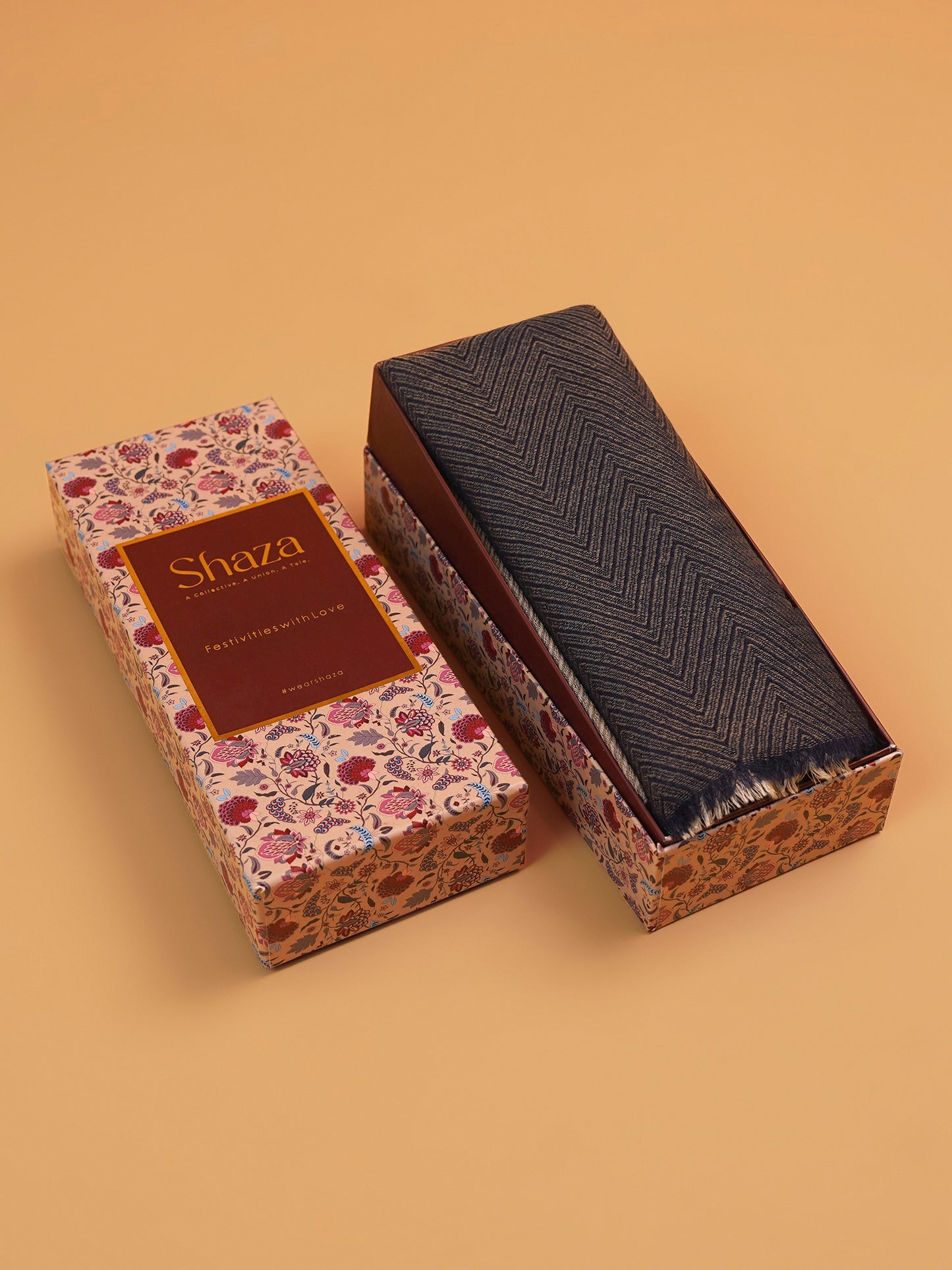 The Warming Embrace Gift Box