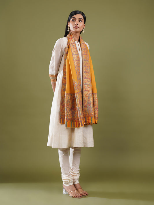 Gulshan Woolen Stole