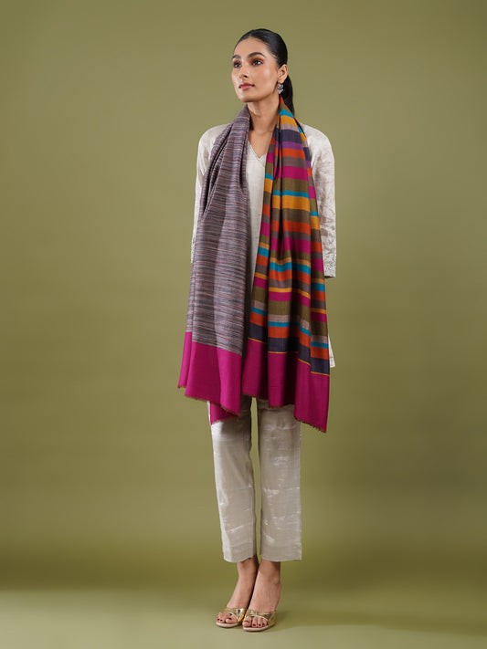 Aarini Woolen Stole
