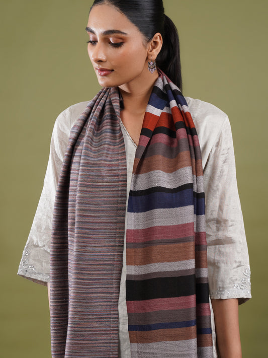 Aarini Woolen Stole