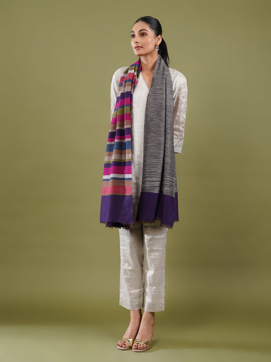 Aarini Woolen Stole