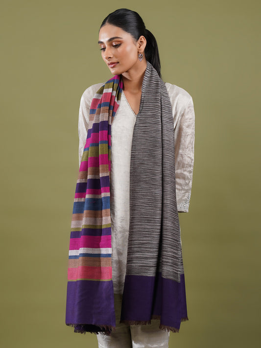 Aarini Woolen Stole