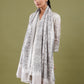 Madhuvan Woolen Stole
