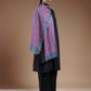 Emera Printed Woolen Stole
