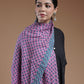 Emera Printed Woolen Stole