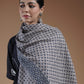 Emera Printed Woolen Stole