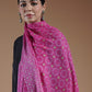 Emera Printed Woolen Stole