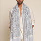 Forest Woolen Stole