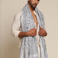 Forest Woolen Stole