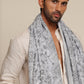 Forest Woolen Stole
