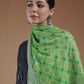 Emera Printed Woolen Stole