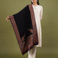 Gulshan Woolen Stole