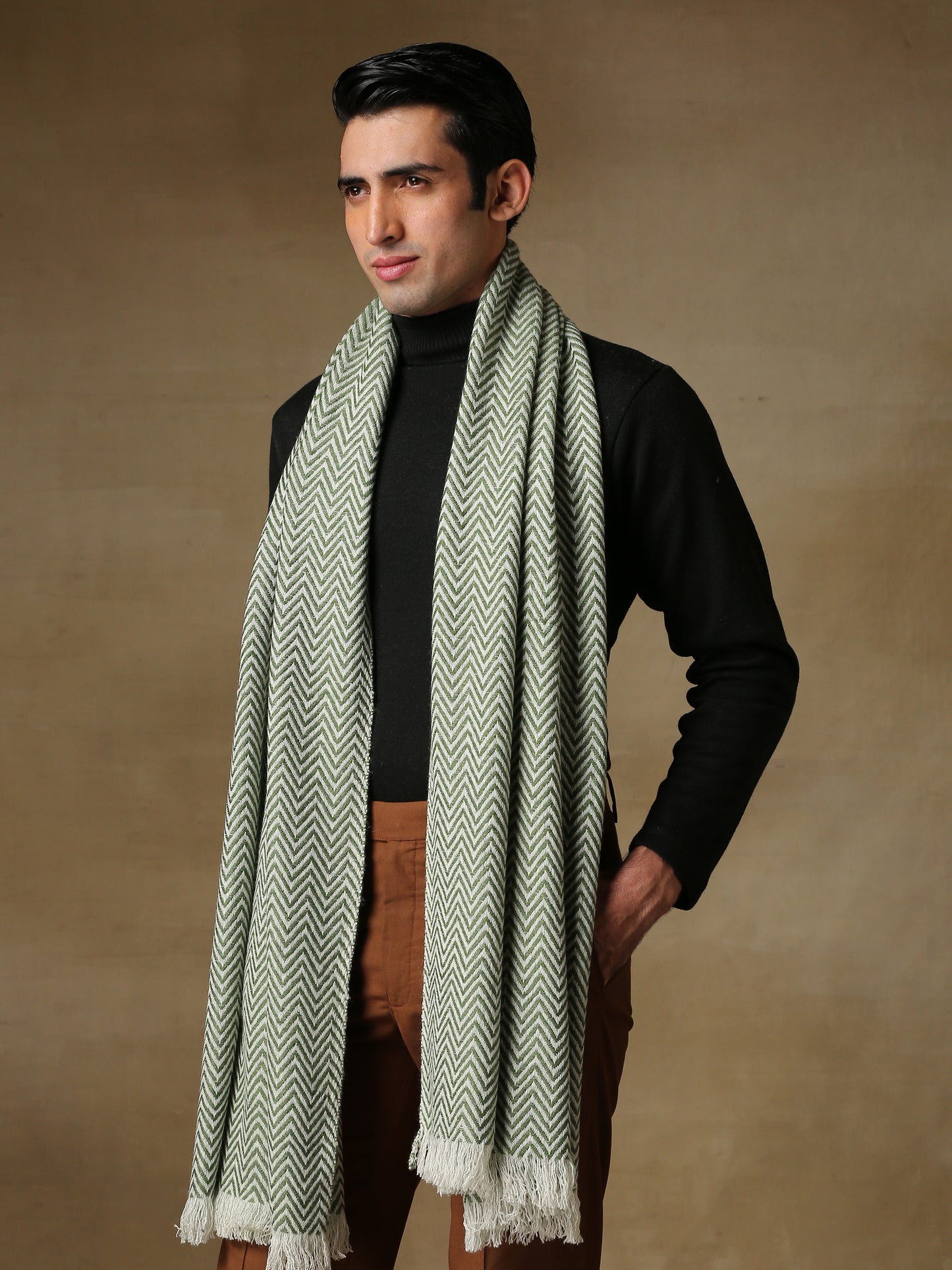 Cashmere Stoles